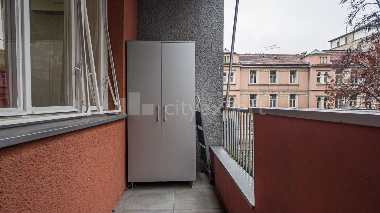 Krunska, Centar, Vračar - 10