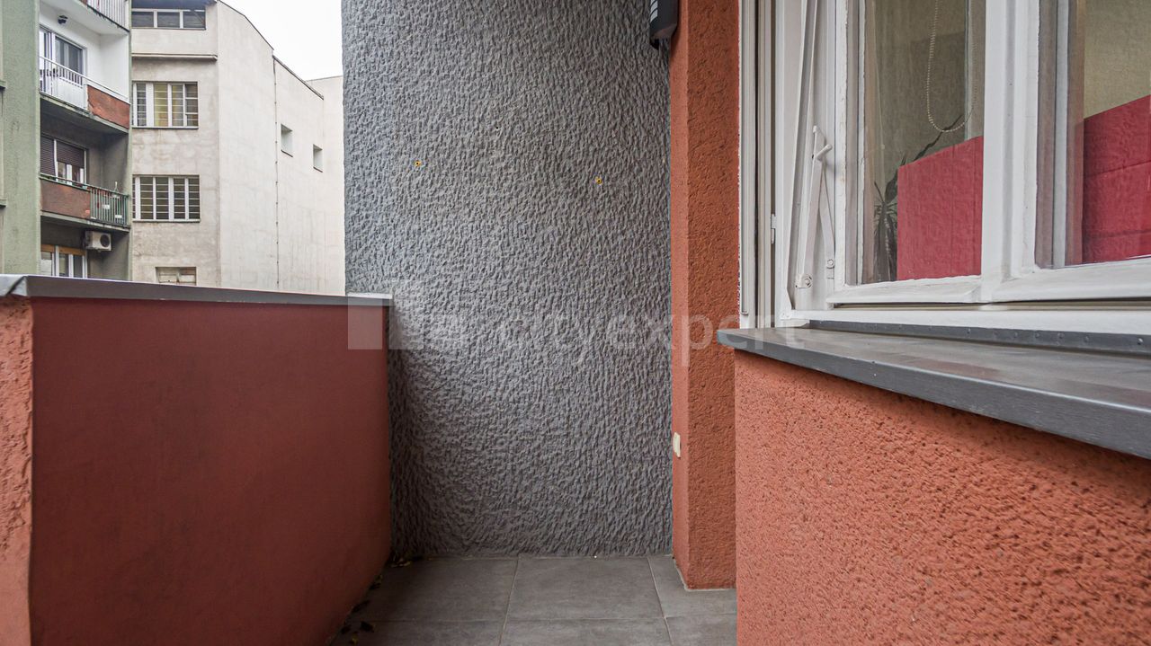 Krunska, Centar, Vračar - 9