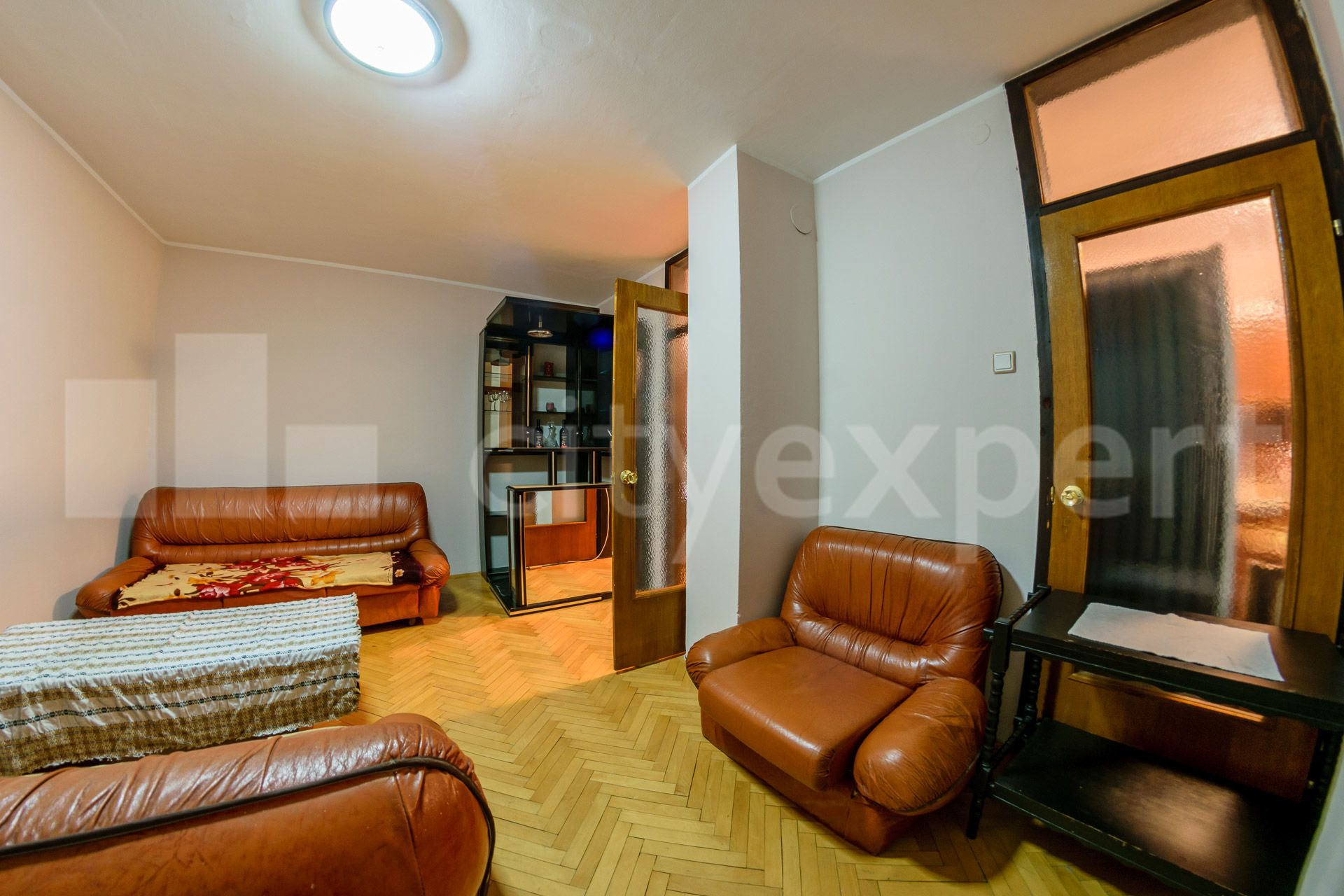 Rent, Apartment, Maksima Gorkog, Vračar - ID: 11277 | CityExpert Real ...