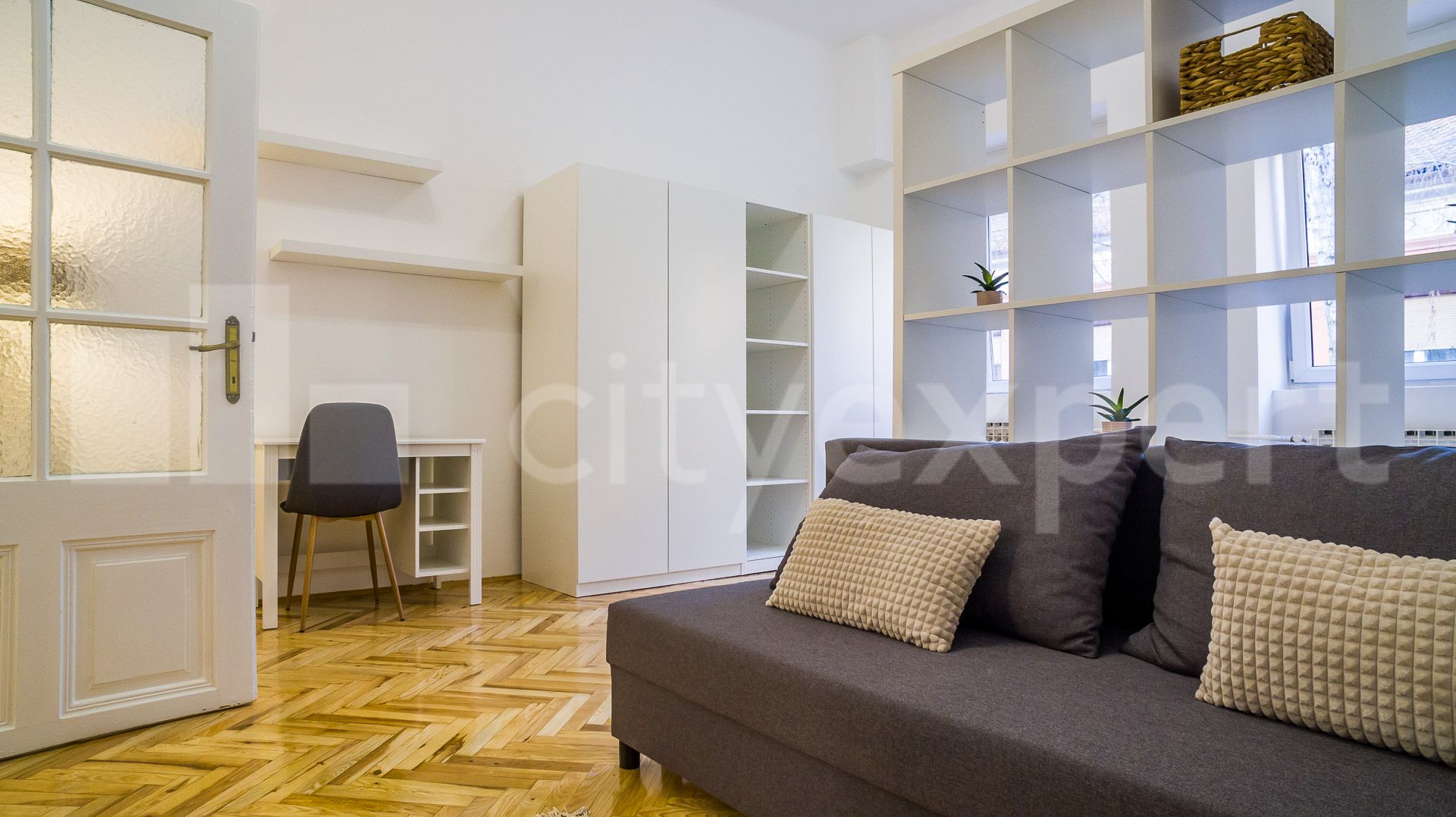 Rent, Novi Sad, Apartment, Arhimandrita Jovana Rajića, Novi Sad ID