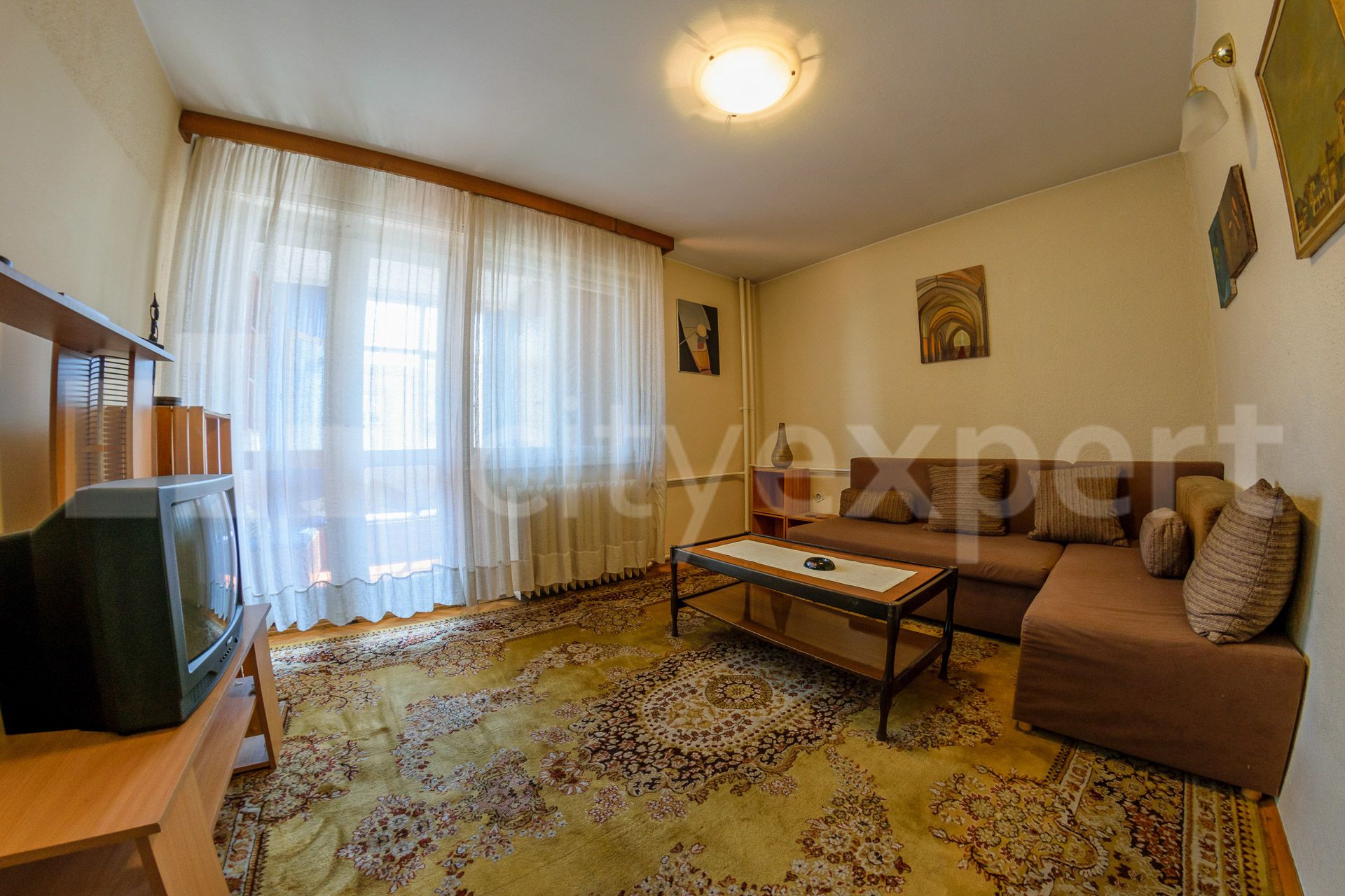 Rent, Apartment, Kneginje Zorke, Vračar - ID: 10251 | City Expert Real ...