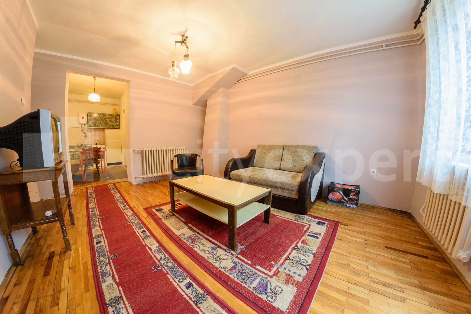 Prodaja, Stan, Bulevar kneza Aleksandra Karađorđevića, Savski venac