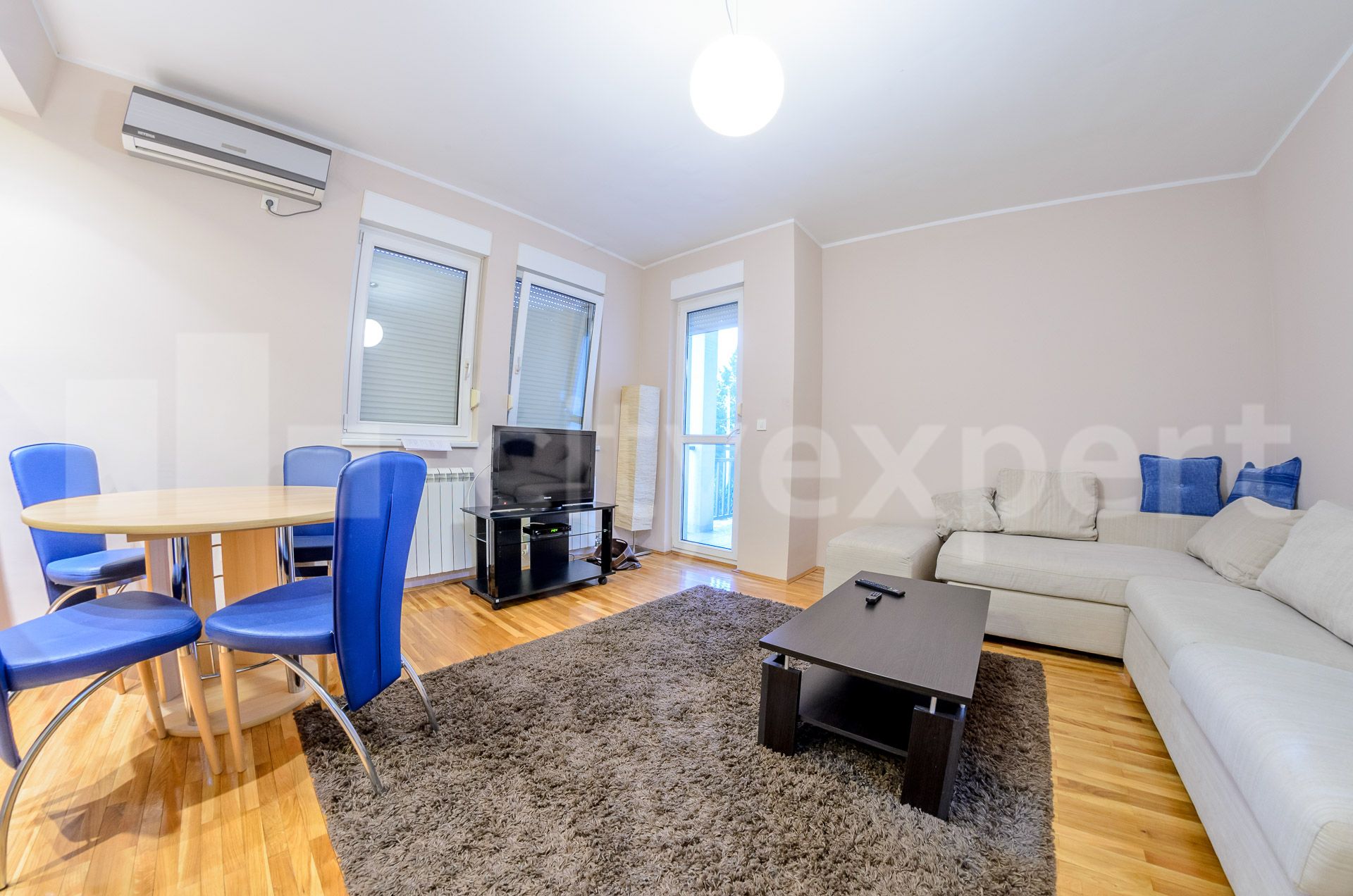 Sale, Apartment, Miće Orlovića, Savski venac ID 13073 CityExpert