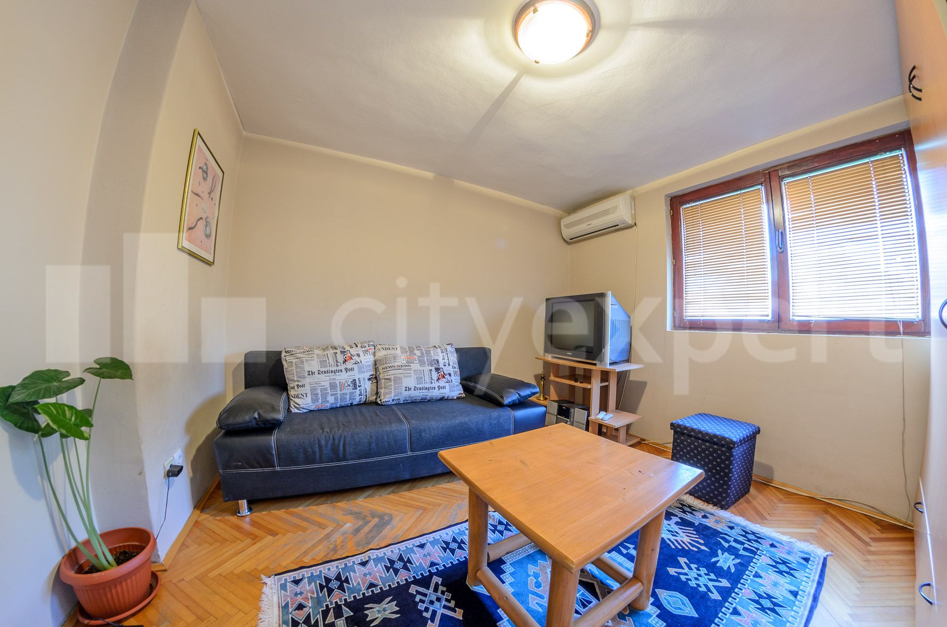 Apartments For Sale In Belgrade Serbia Sale, Apartment, Šumatovačka, Vračar - ID: 14677 | City Expert Real