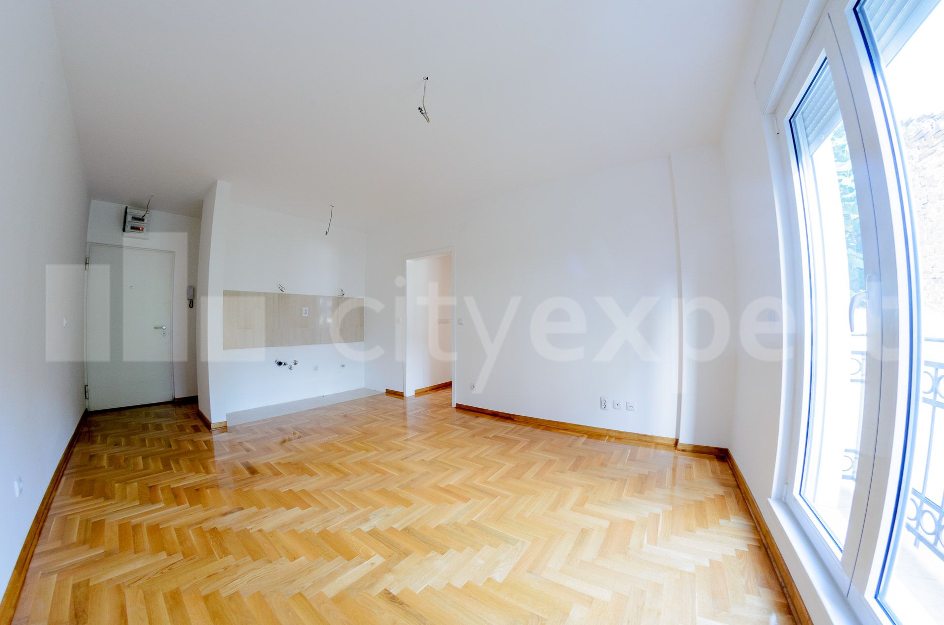 Prodaja Stan Gospodara Vucica Vracar Id 15730 Cityexpert Nekretnine Beograd