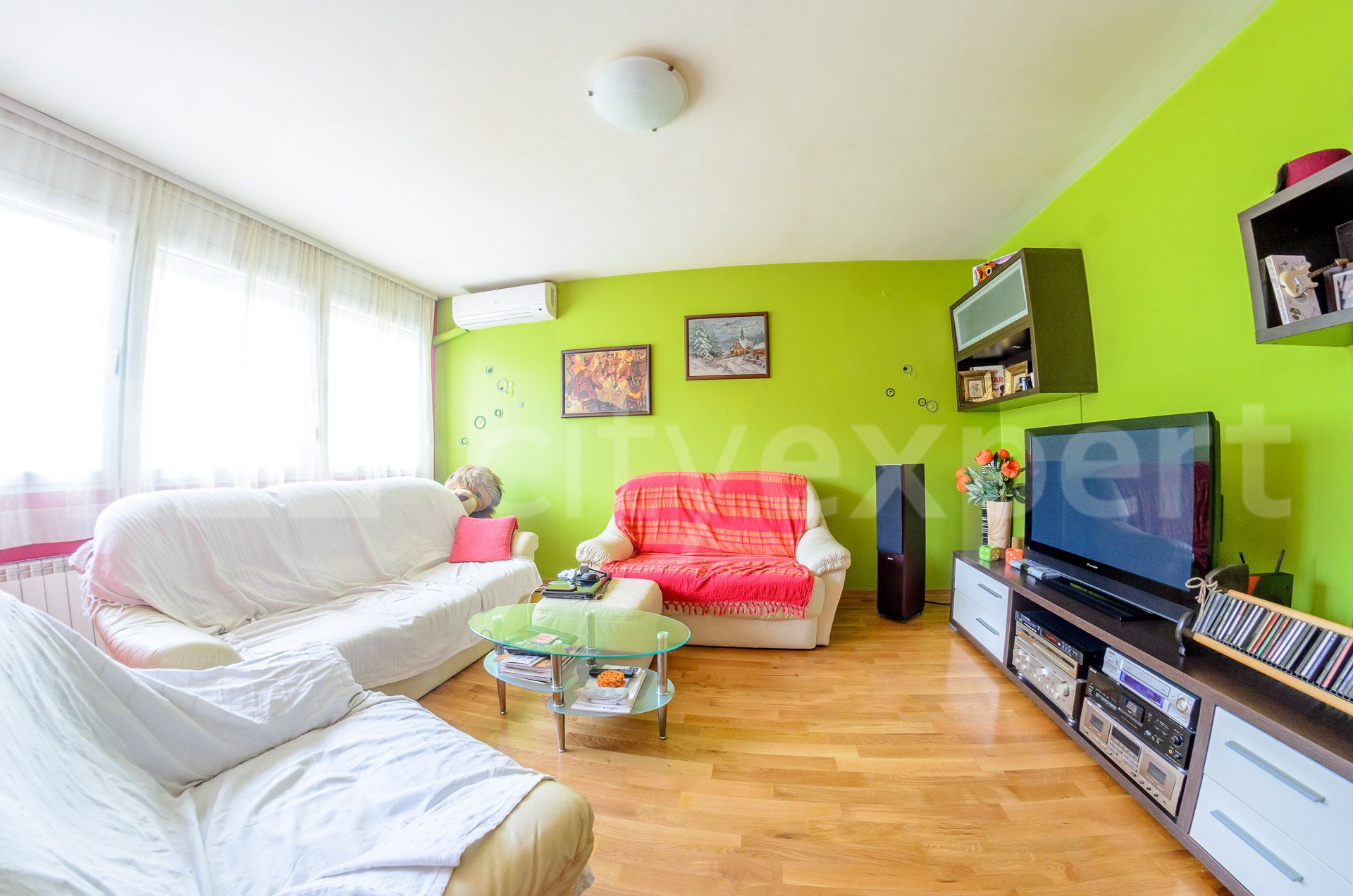 Prodaja Stan Mis Irbijeve Zvezdara Id 15986 Cityexpert Nekretnine Beograd