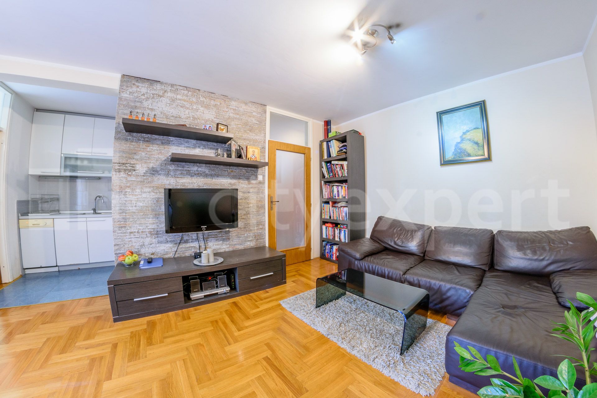 Prodaja Stan Zrmanjska Cukarica Id 16566 Cityexpert Nekretnine Beograd