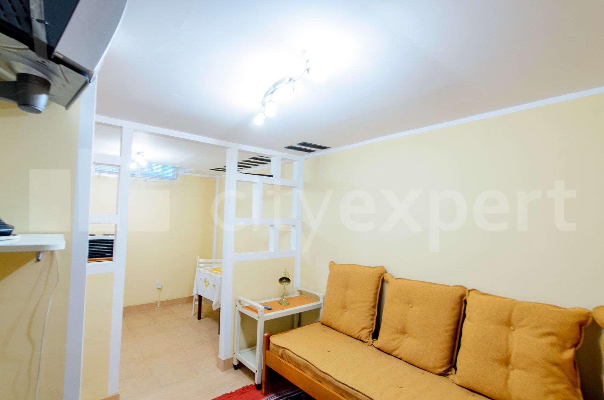 Sale Apartment Pere Velimirovica Rakovica Id 18279 Cityexpert Real Estate Agency Belgrade