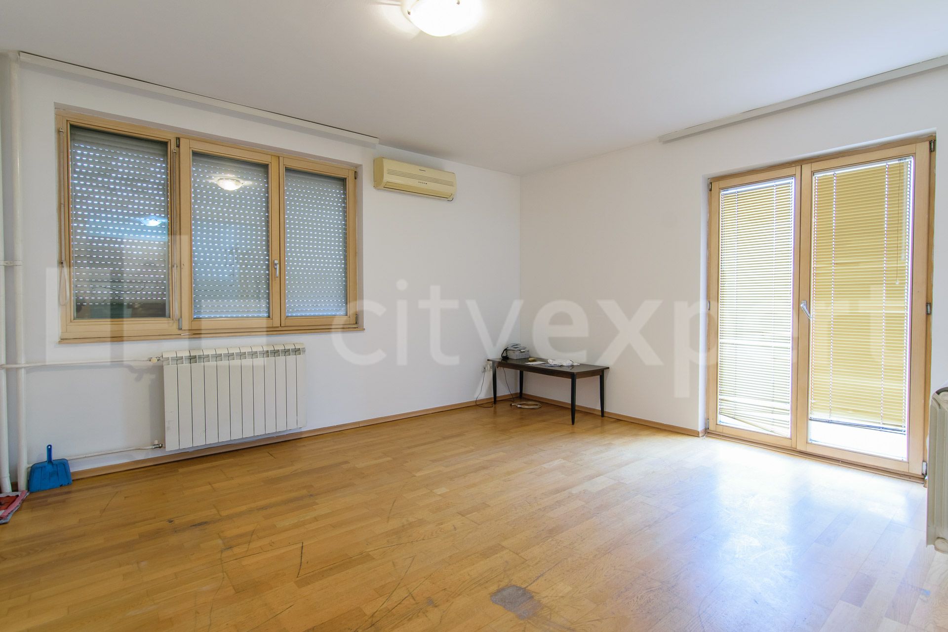 Izdavanje Stan Milana Rakica Zvezdara Id 18795 Cityexpert Nekretnine Beograd