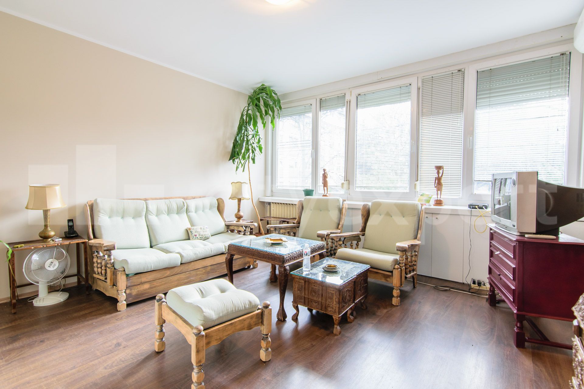 Prodaja Stan Pere Todorovica Cukarica Id 21180 Cityexpert Nekretnine Beograd