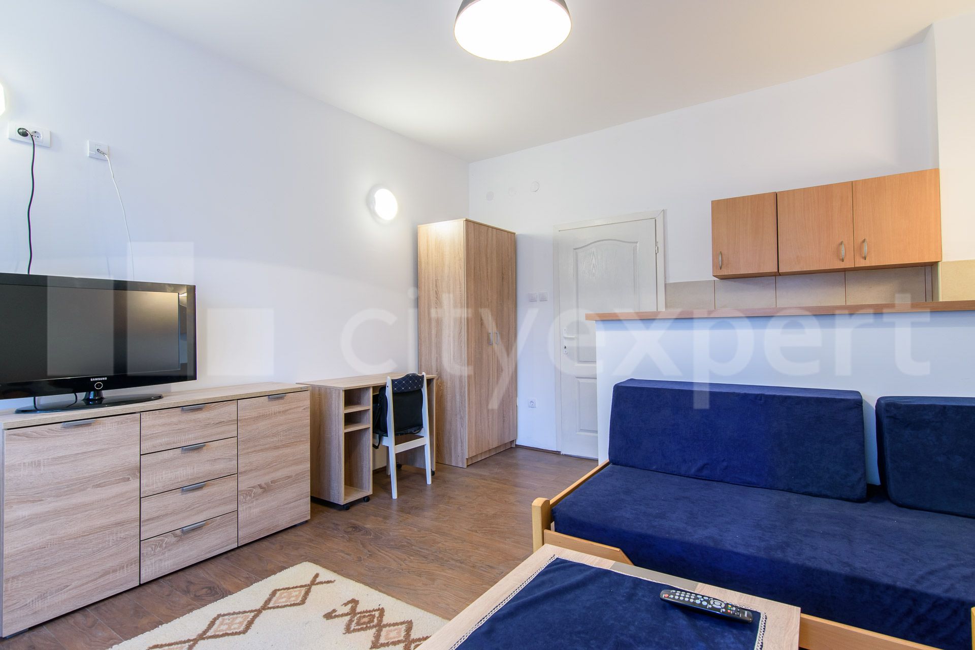 Rent, Apartment, Knićaninova, Stari grad ID 21266 CityExpert Real