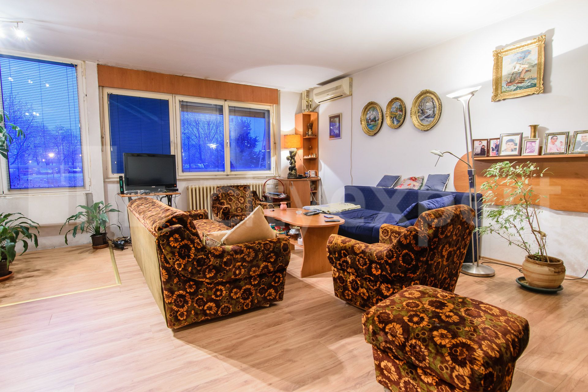 Sale Apartment Luke Vojvodica Rakovica Id 21750 Cityexpert Real Estate Agency Belgrade