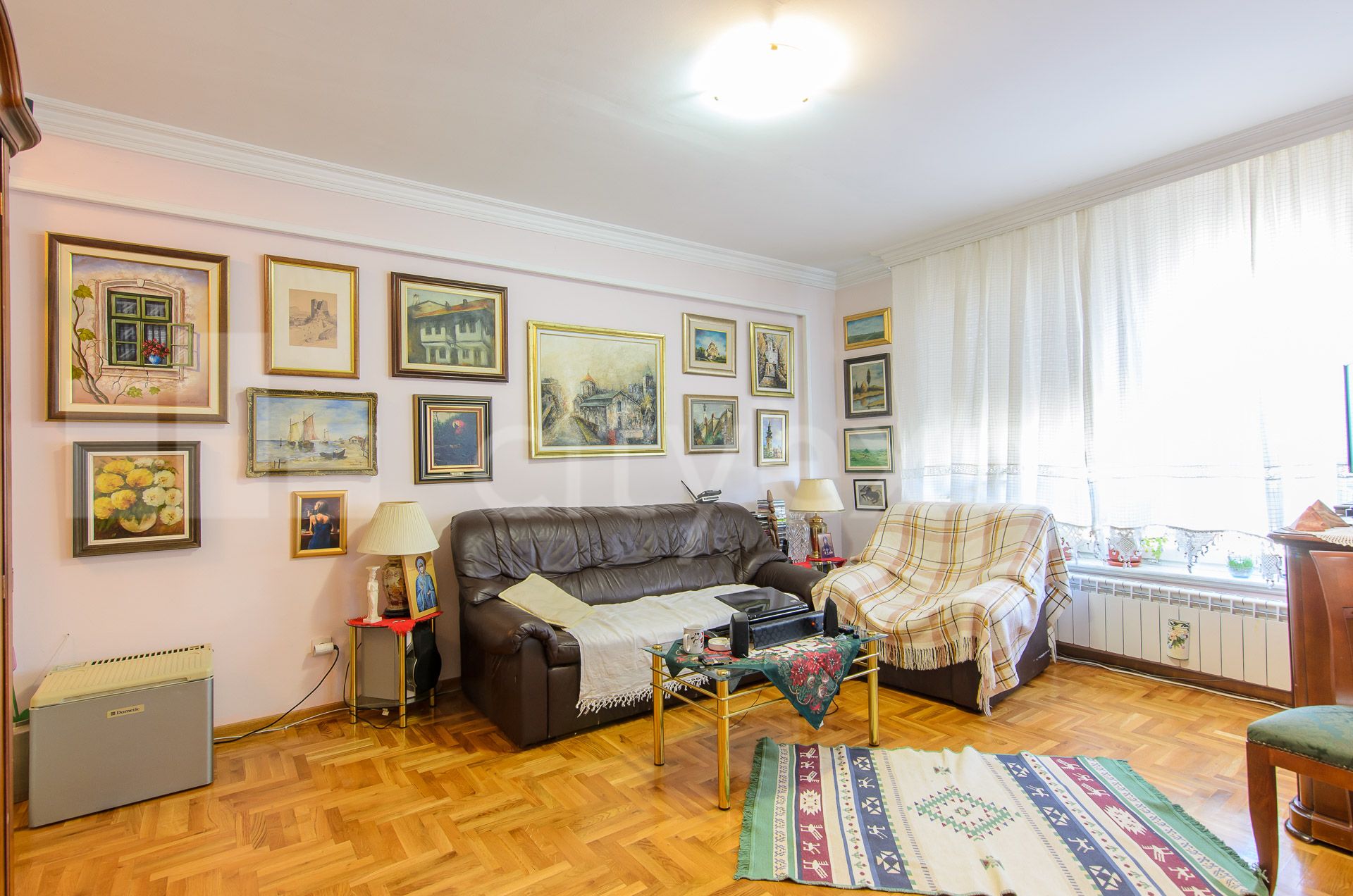 Prodaja Stan Tadeusa Koscuska Stari Grad Id 21757 Cityexpert Nekretnine Beograd