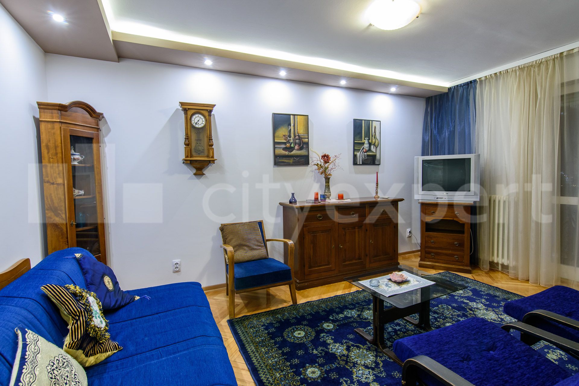 Rent Apartment Grcica Milenka Vracar Id 23040 Cityexpert Real Estate Agency Belgrade