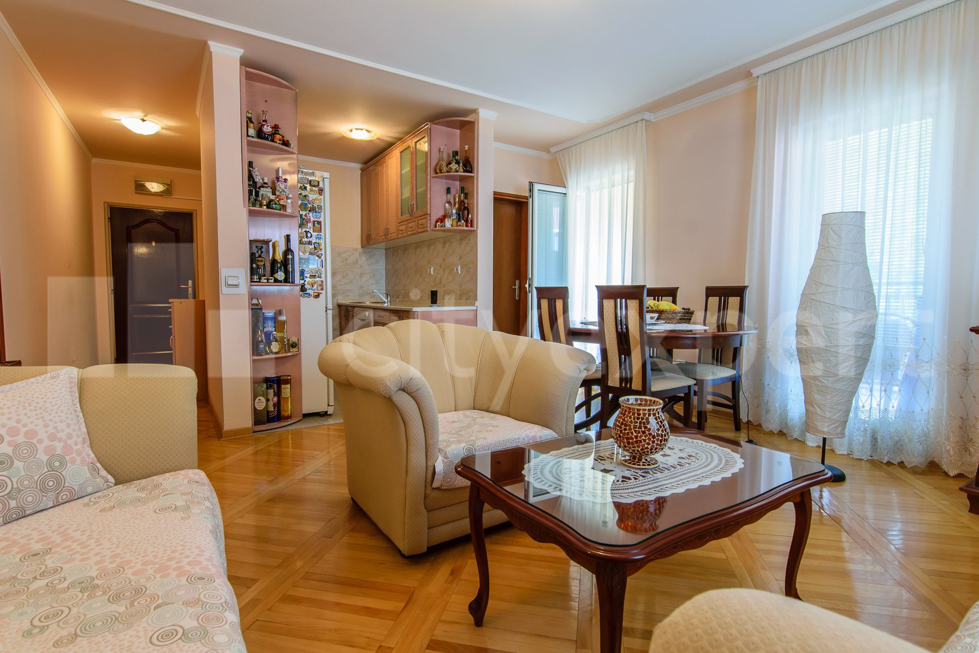 Sale Apartment Mihaila Bulgakova Zvezdara Id 26315 Cityexpert Real Estate Agency Belgrade