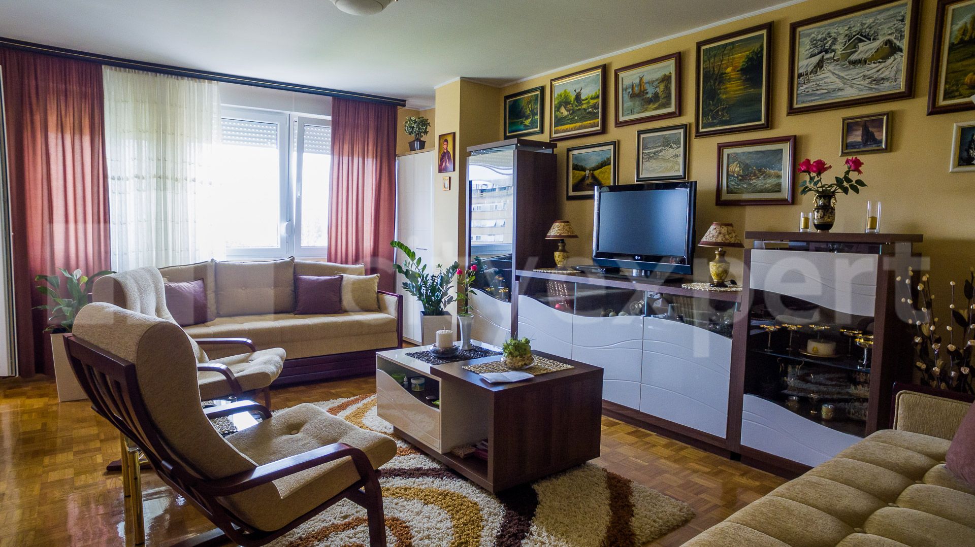 Prodaja, Stan, Braće Dronjak, Novi Sad ID 26316 City Expert