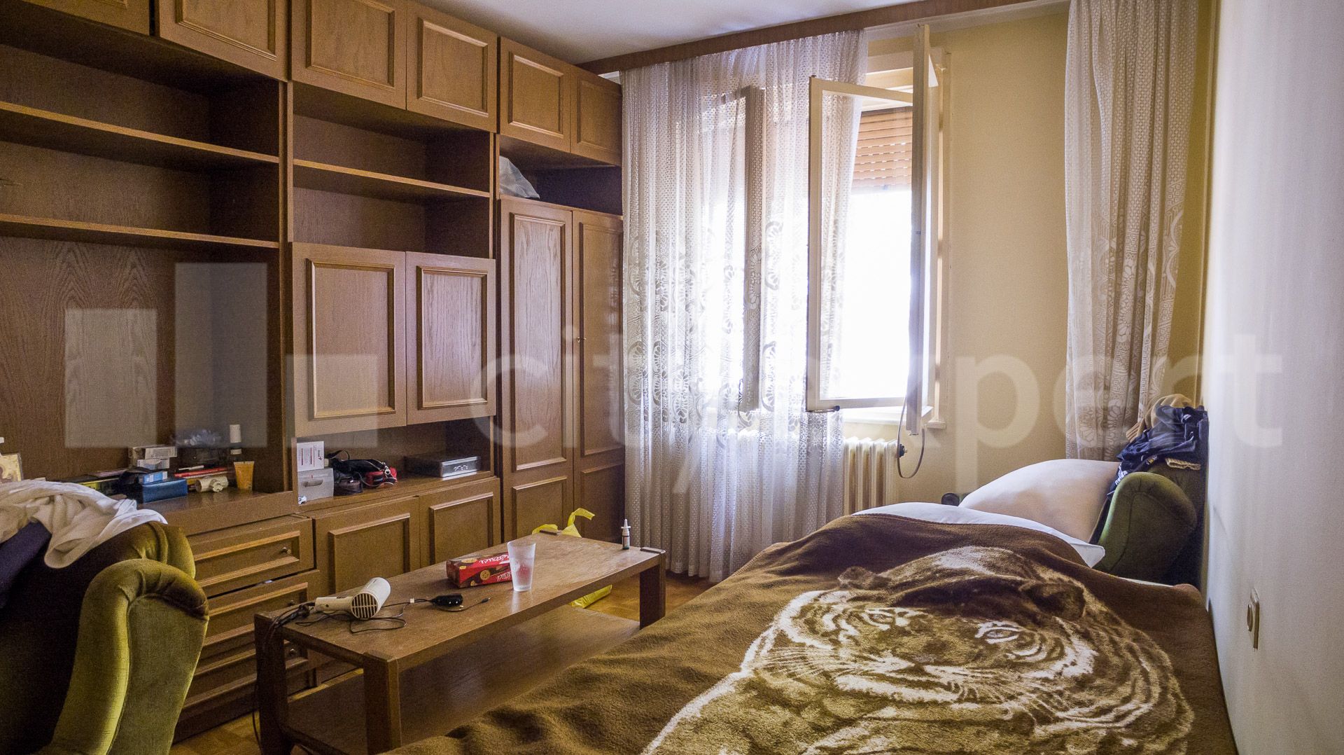 Sale Apartment Bulevar Kralja Petra I Novi Sad Id 26352 Cityexpert Real Estate Agency Novi Sad