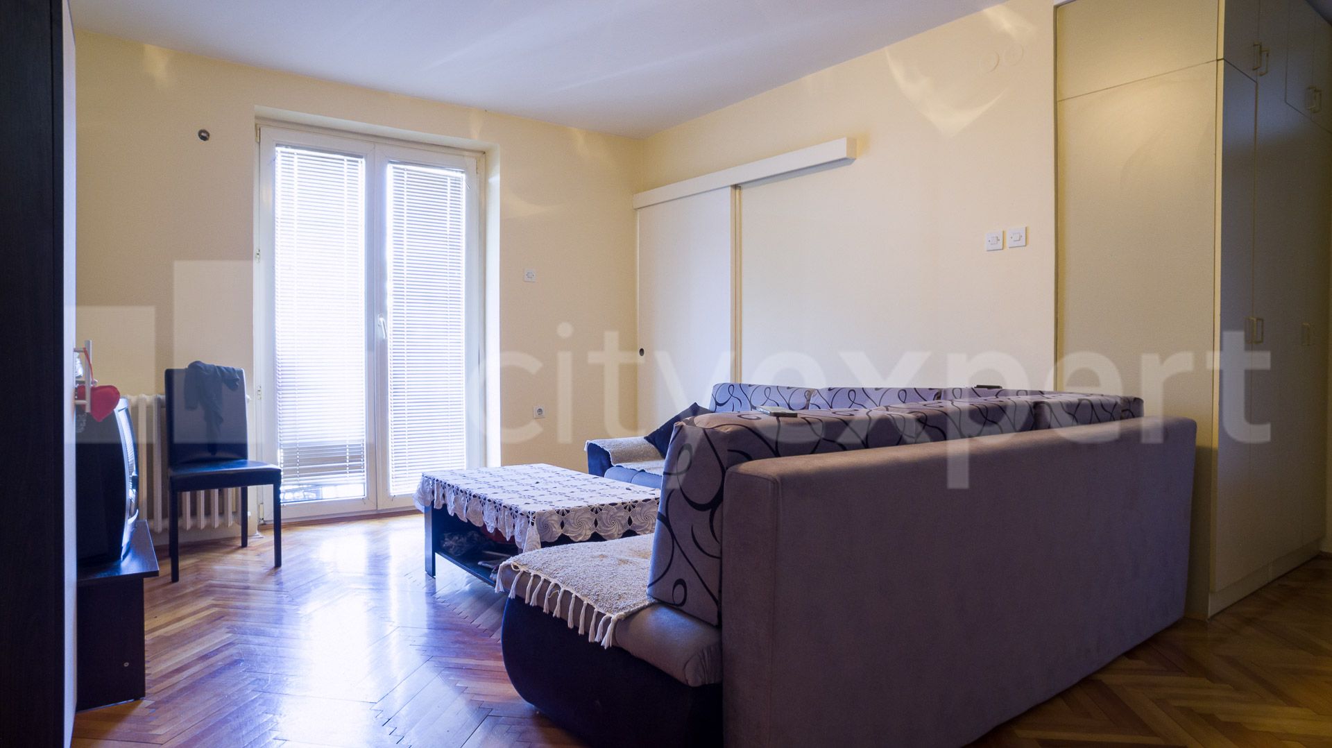 Prodaja Stan Milana Rakica Novi Sad Id 26750 Cityexpert Nekretnine Novi Sad
