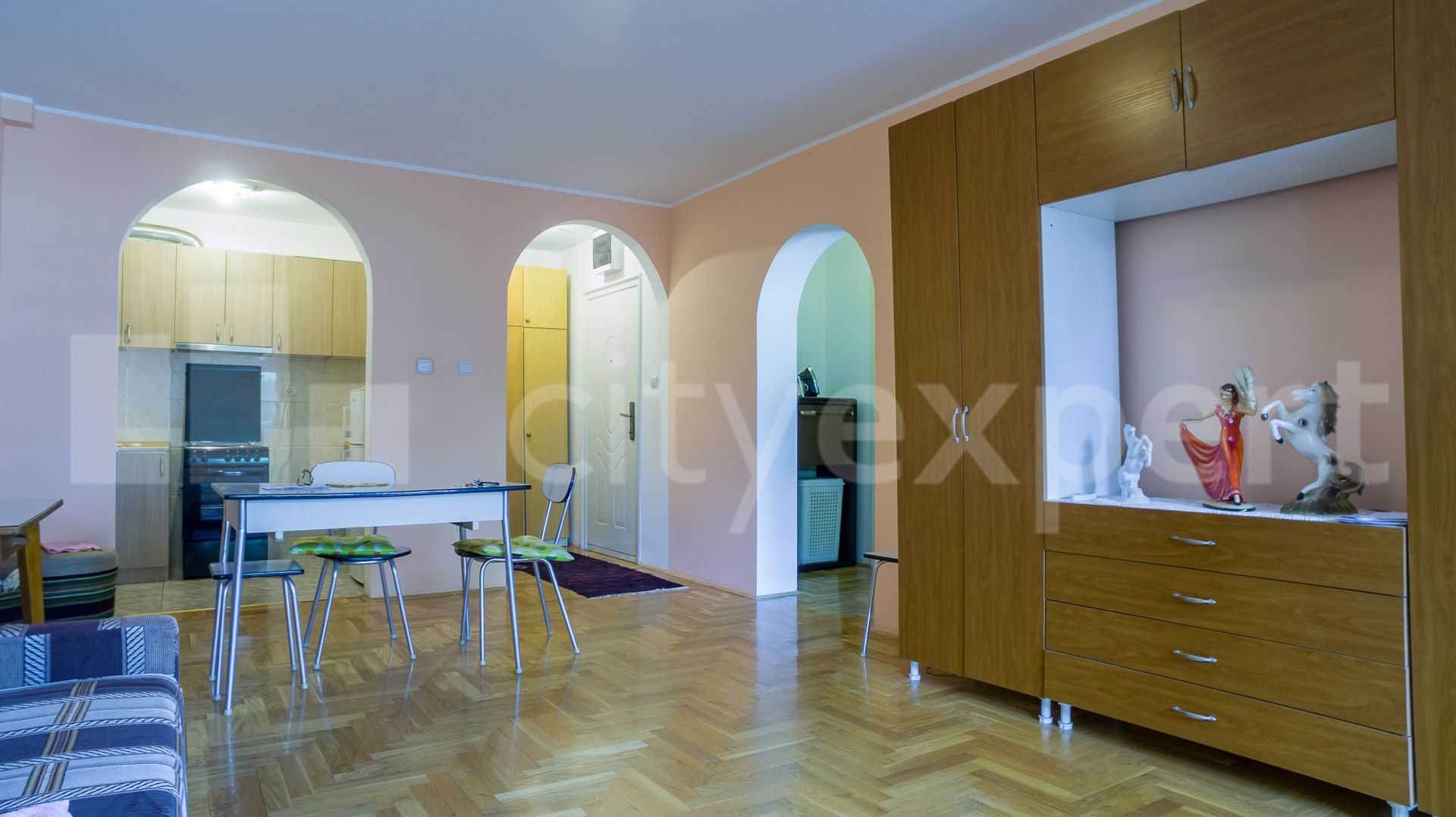 Sale Apartment Koste Racina Novi Sad Id 26774 Cityexpert Real Estate Agency Novi Sad