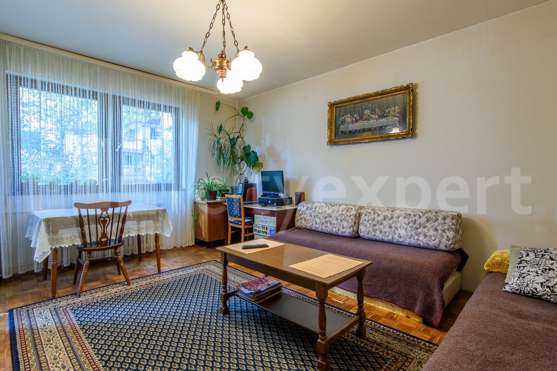 Sale, Apartment, Ivana Sarića, Zvezdara ID 27802 CityExpert Real