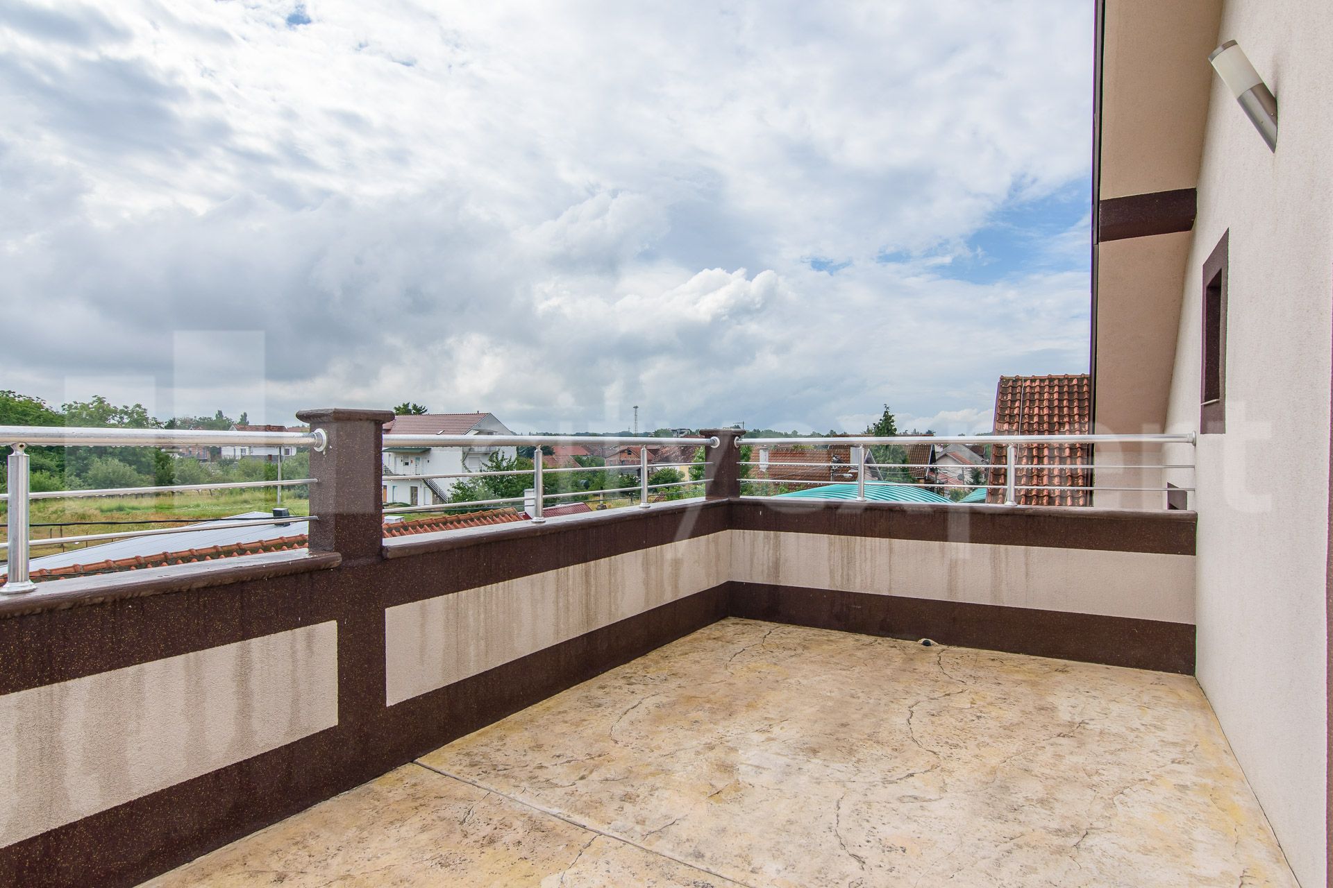 Rent, House, Vojni put 2, Zemun ID 27811 CityExpert Real Estate