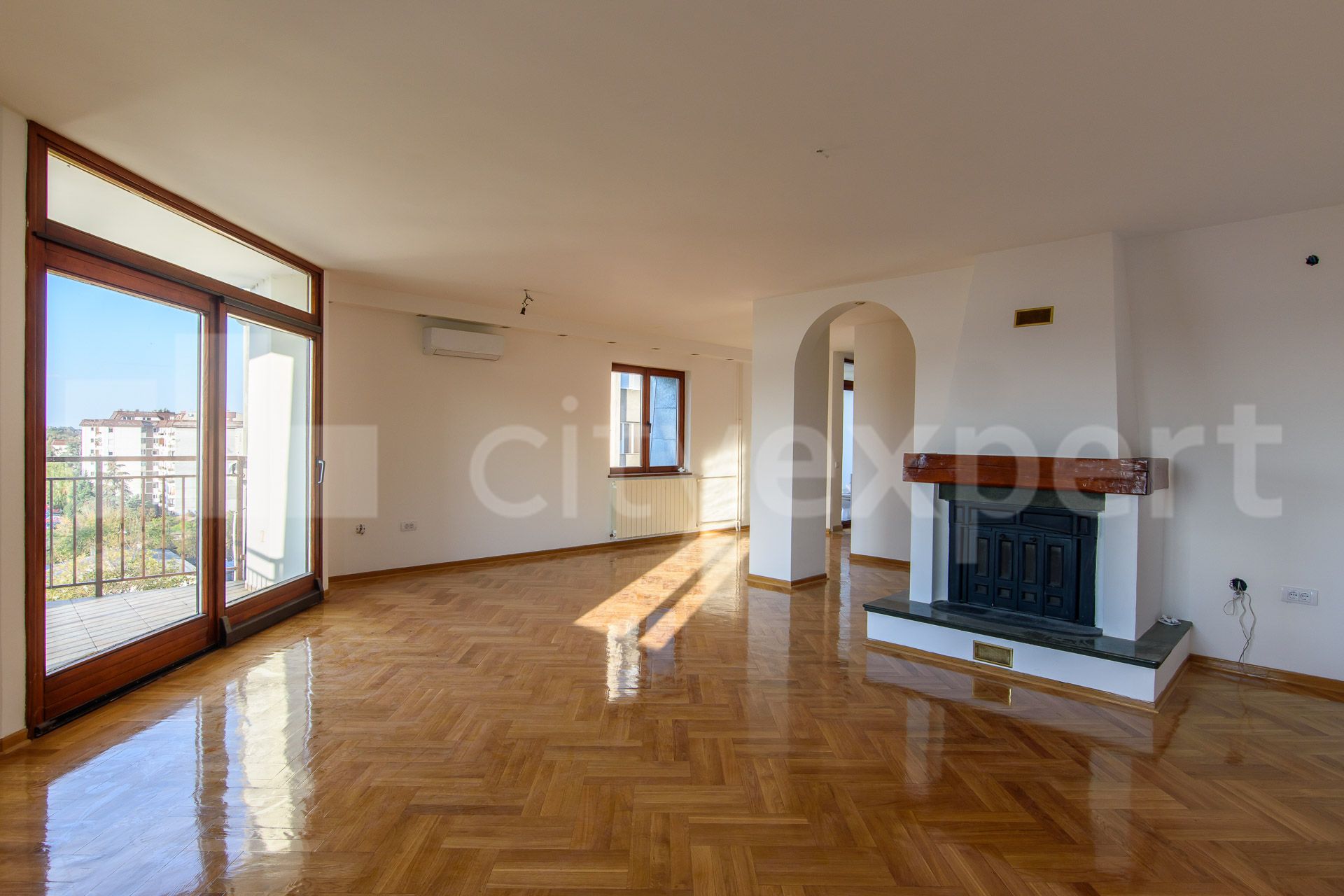 Sale Apartment Tadeusa Koscuska Stari Grad Id 28818 Cityexpert Real Estate Agency Belgrade