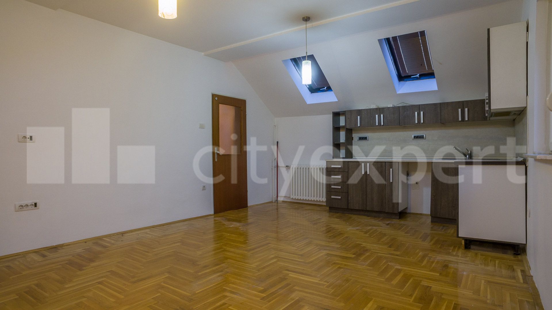 Prodaja, Stan, Braće Dronjak, Novi Sad ID 28851 CityExpert