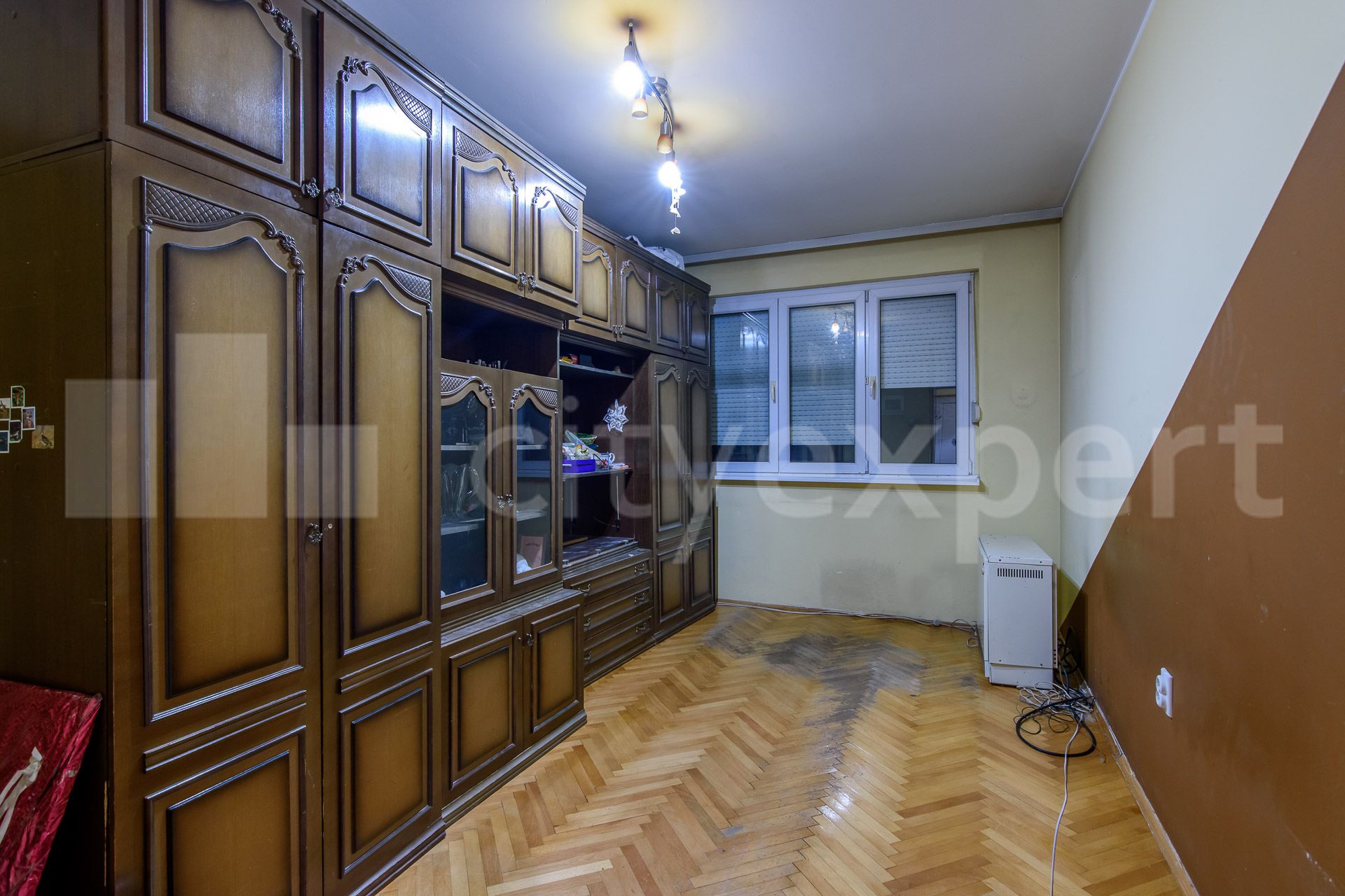Sale Apartment Salvadora Aljendea Palilula Id 29105 Cityexpert Real Estate Agency Belgrade