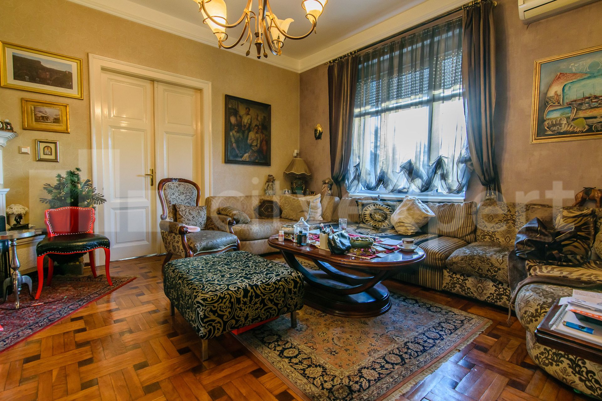 Prodaja Stan Avijaticarski Trg Zemun Id 29308 Cityexpert Nekretnine Beograd