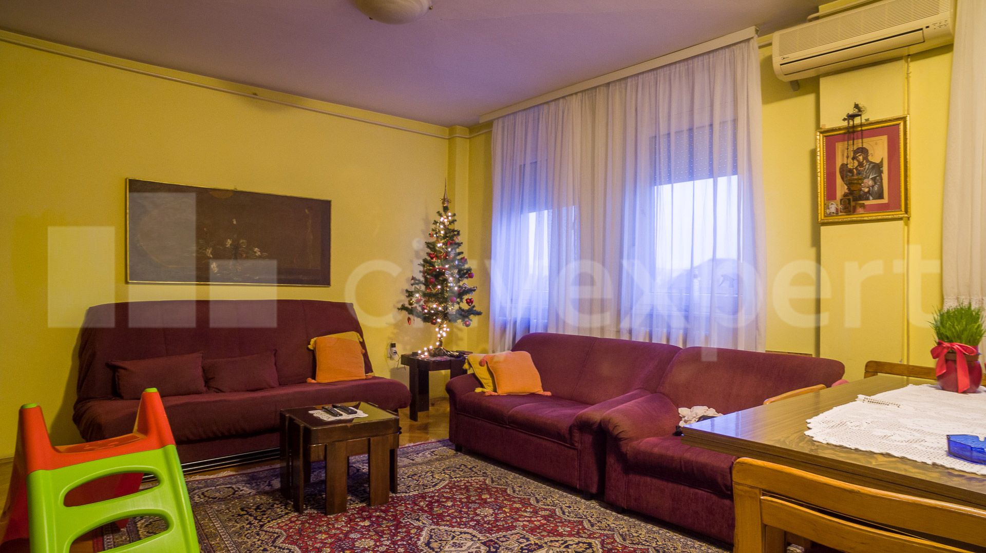 Sale Apartment Starine Novaka Novi Sad Id 30774 Cityexpert Real Estate Agency Novi Sad