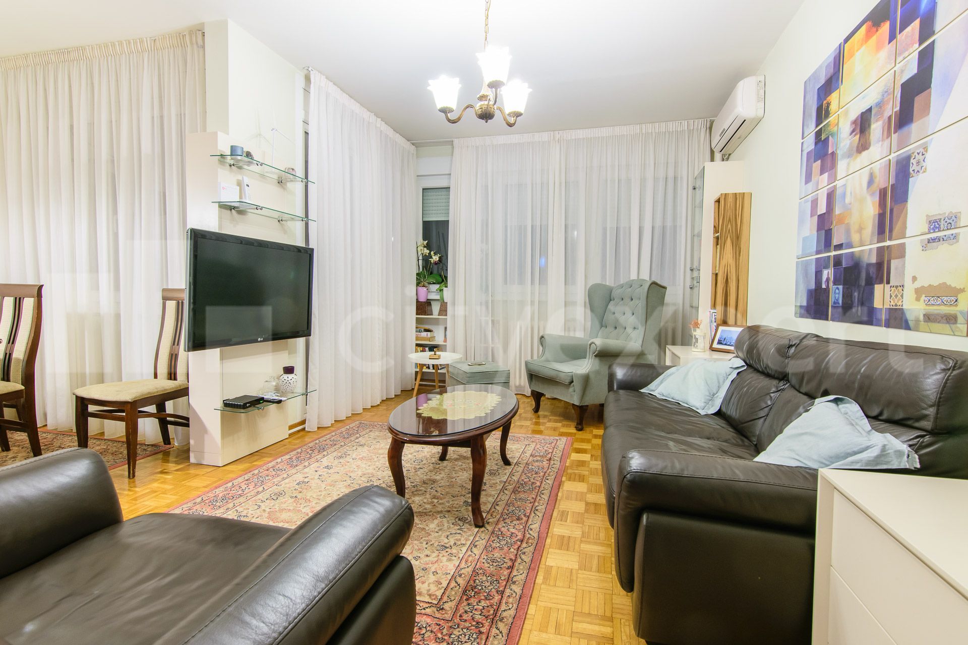 Sale Apartment Borivoja Stevanovica Vozdovac Id 31011 Cityexpert Real Estate Agency Belgrade