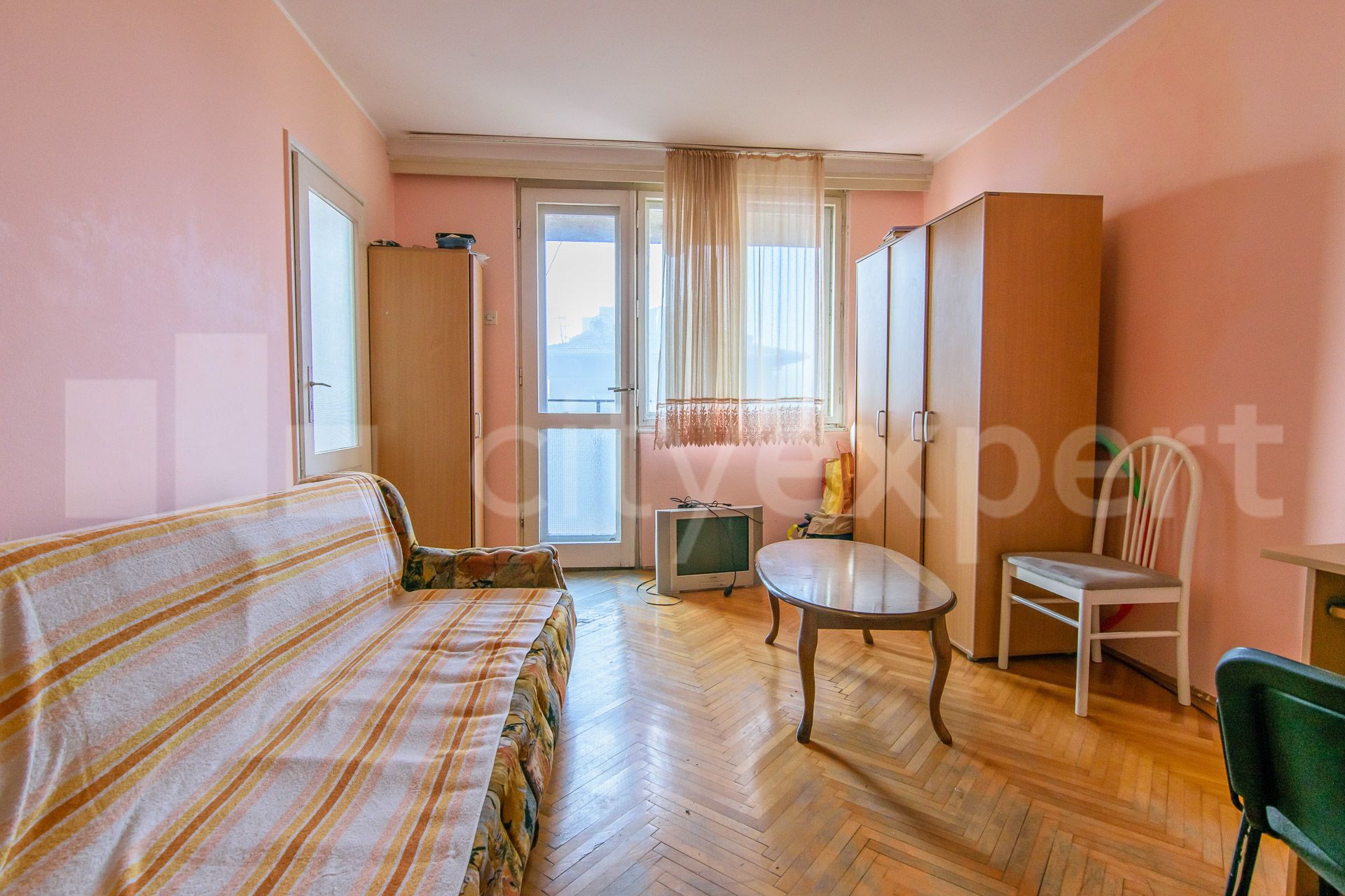 Sale Apartment Kanarevo Brdo Rakovica Id 31218 Cityexpert Real Estate Agency Belgrade