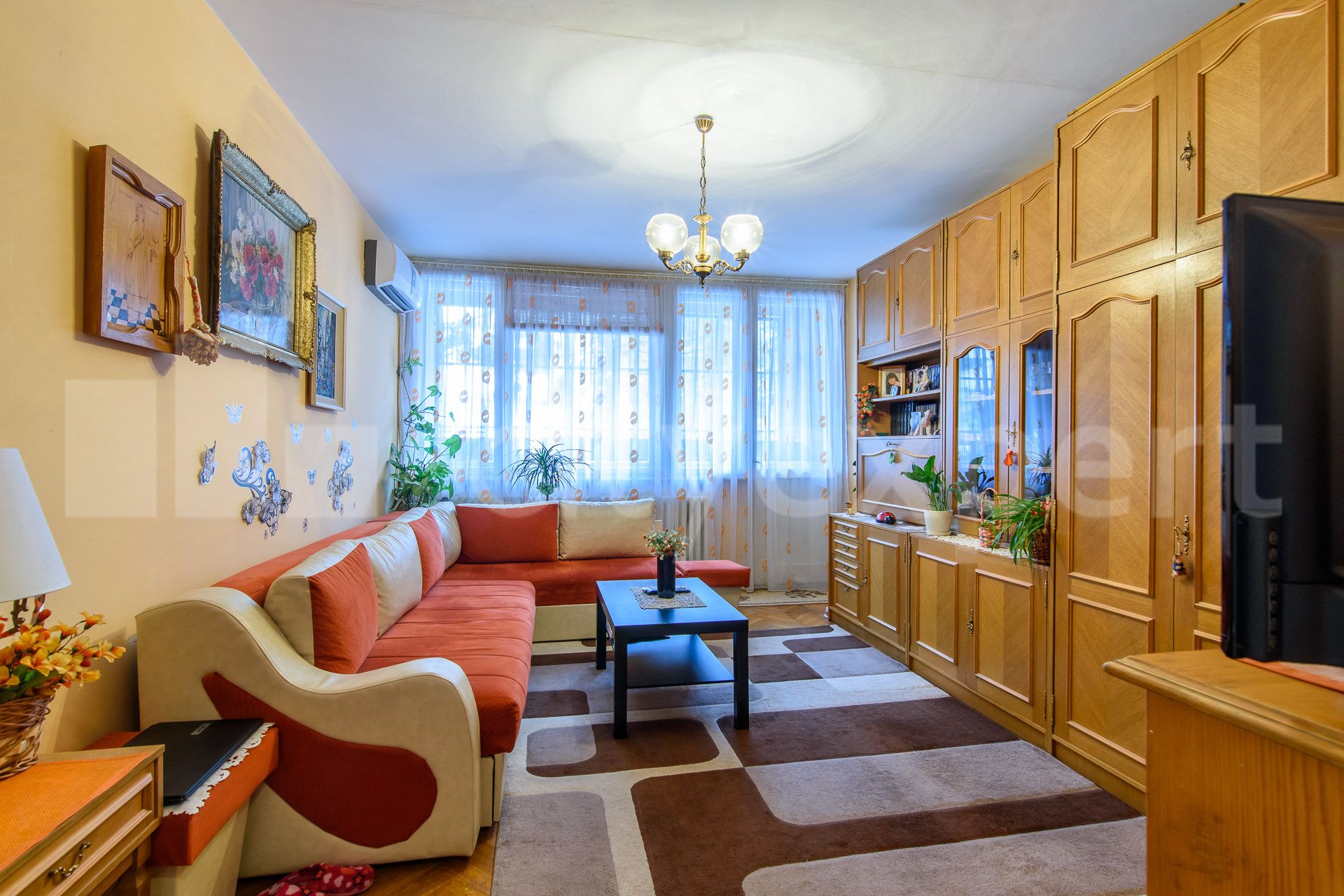 Prodaja Stan Mis Irbijeve Zvezdara Id 31430 Cityexpert Nekretnine Beograd