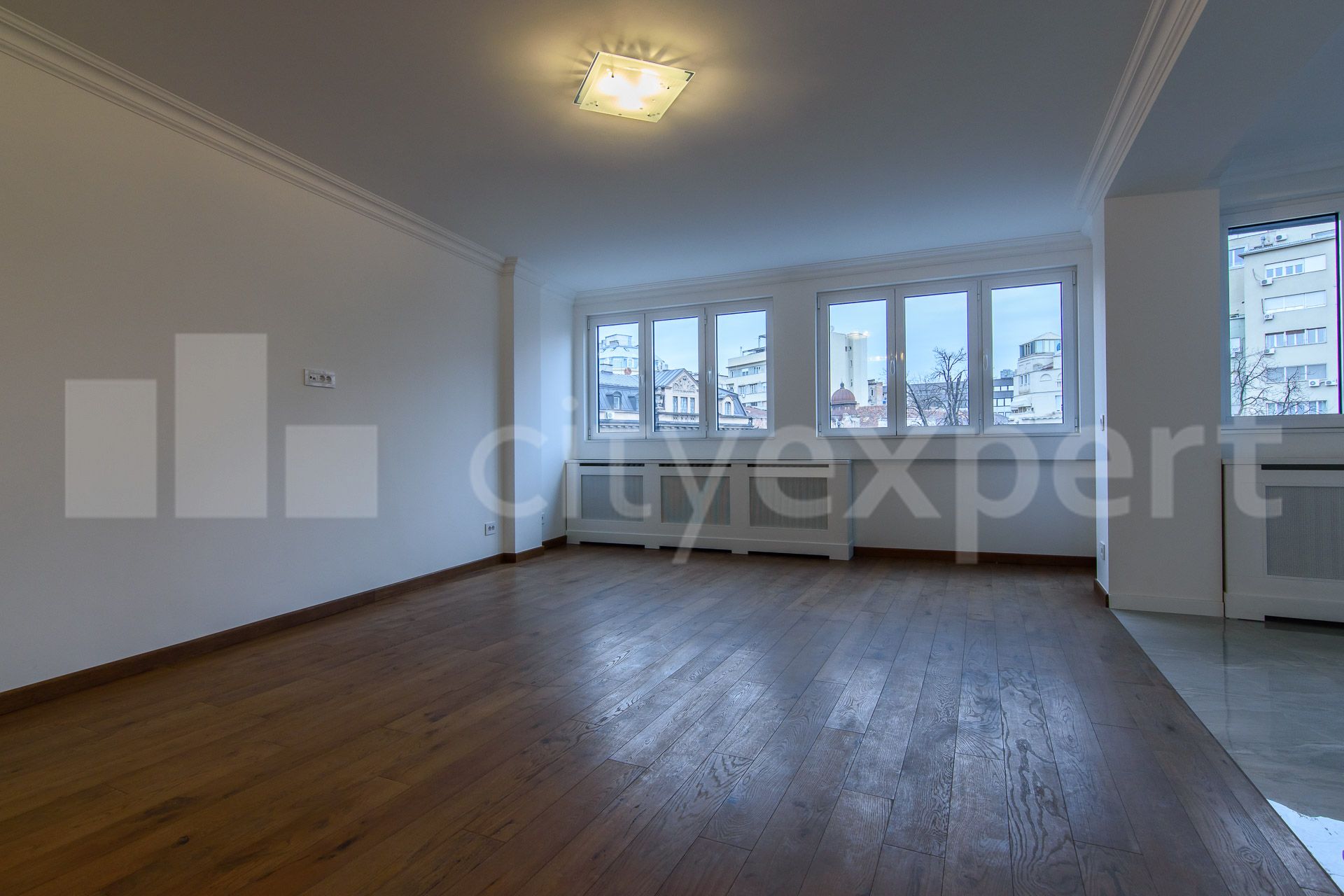 Prodaja Stan Toplicin Venac Stari Grad Id 31433 Cityexpert Nekretnine Beograd