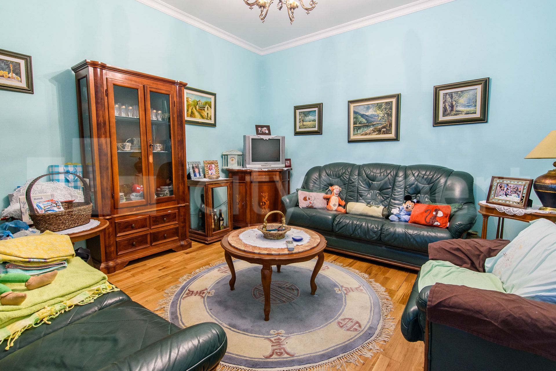 Rent, House, Rada Neimara, Voždovac ID 31616 CityExpert Real