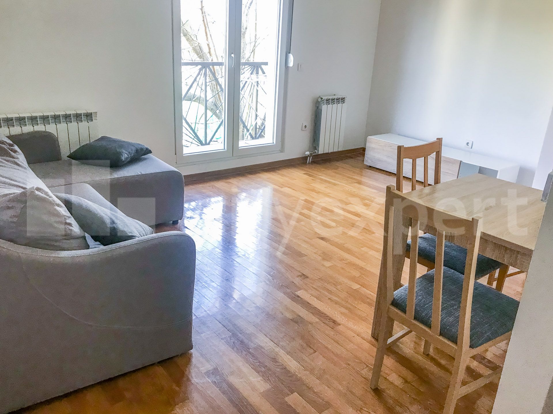 Rent, Apartment, Gornjogradska, Zemun ID 32114 CityExpert Real