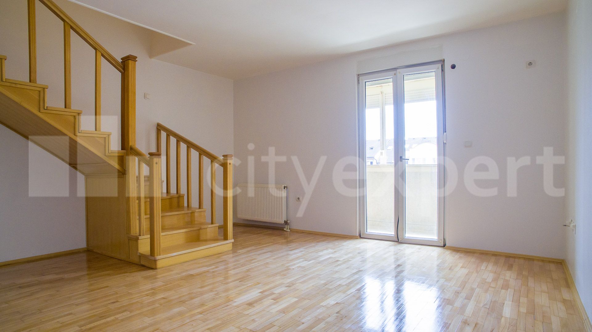 Sale Apartment Koste Racina Novi Sad Id 32347 Cityexpert Real Estate Agency Novi Sad