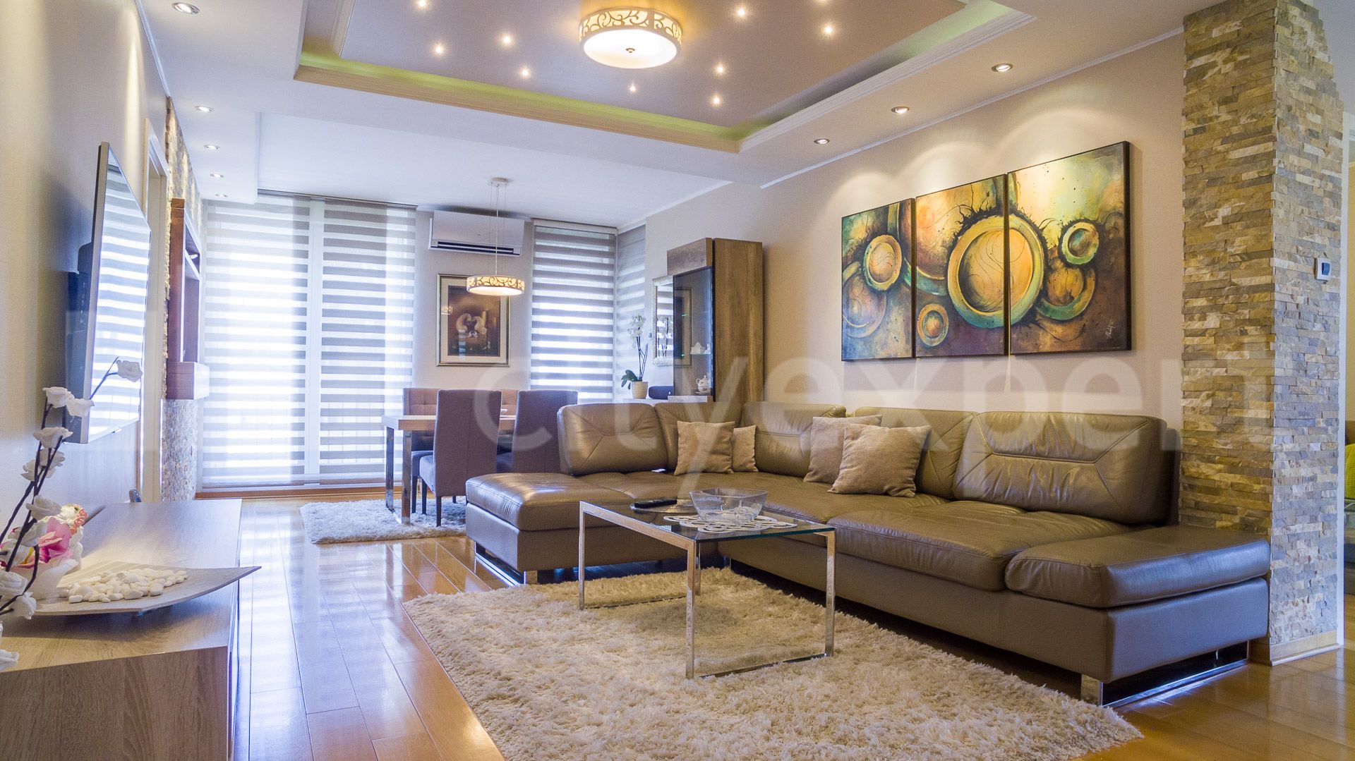 Sale Apartment Bulevar Kralja Petra I Novi Sad Id 32568 Cityexpert Real Estate Agency Novi Sad