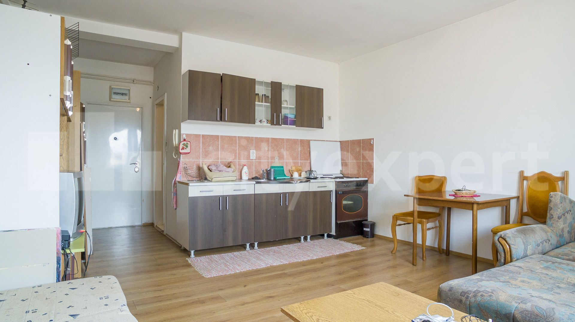 Prodaja Stan Milana Rakica Novi Sad Id 33067 Cityexpert Nekretnine Novi Sad