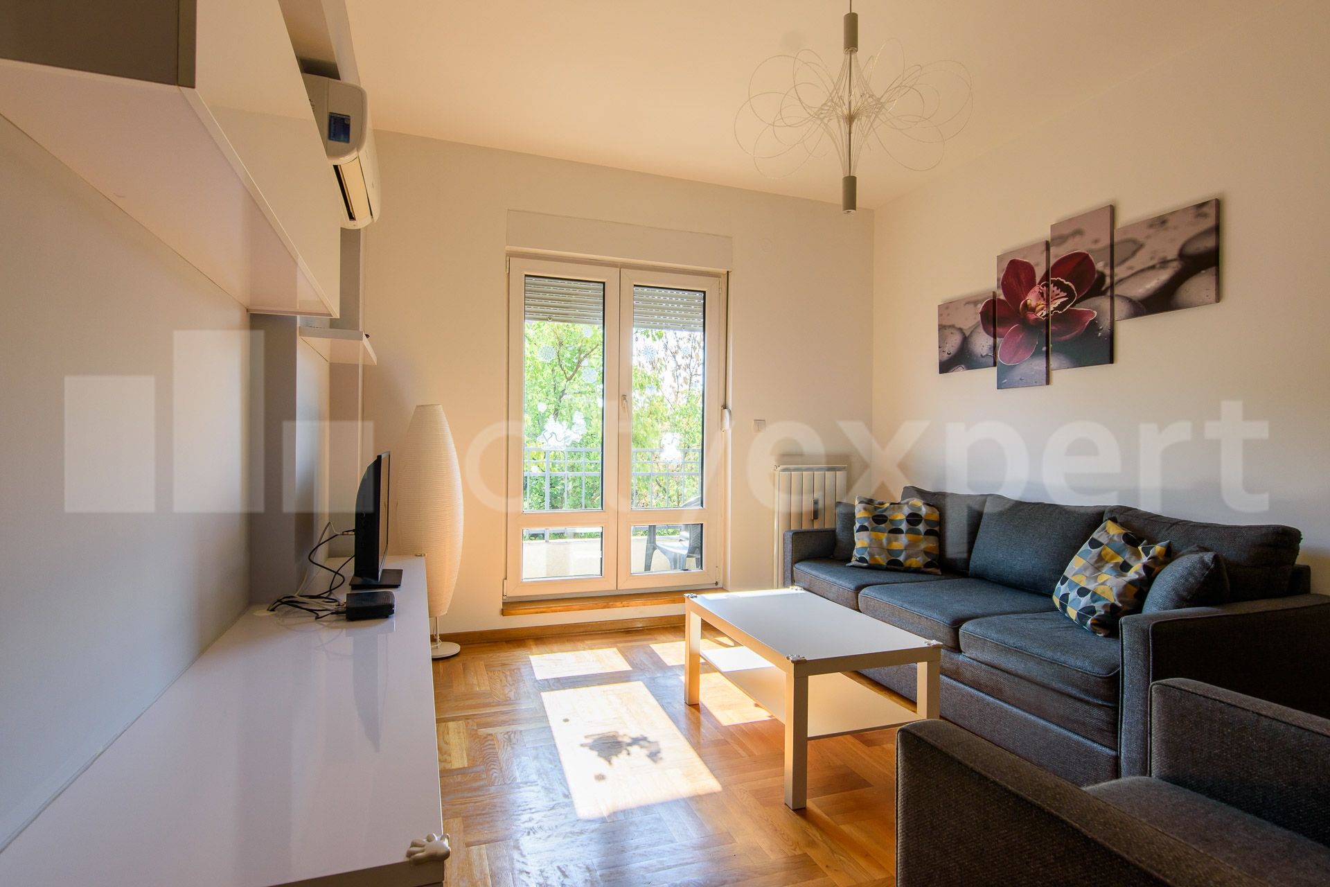 Izdavanje Stan Vojvode Stepe Vozdovac Id 33362 Cityexpert Nekretnine Beograd