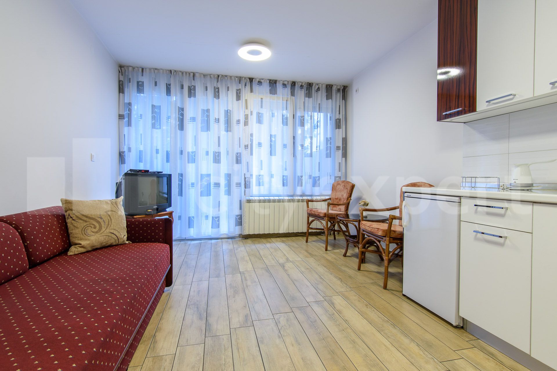 Rent, Apartment, Omladinskih brigada, Novi Beograd ID 34118