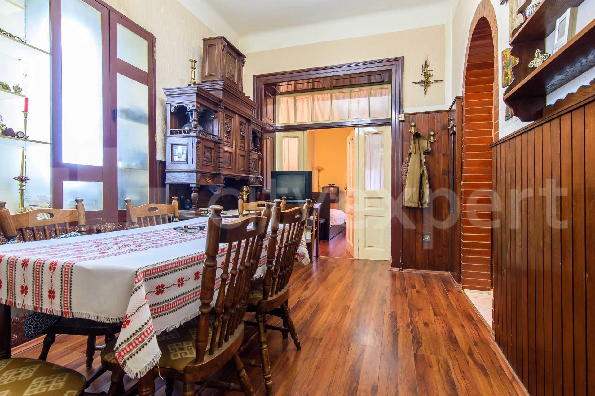 Sale, Apartment, Jevrejska, Stari grad - ID: 34198 | City Expert Real ...