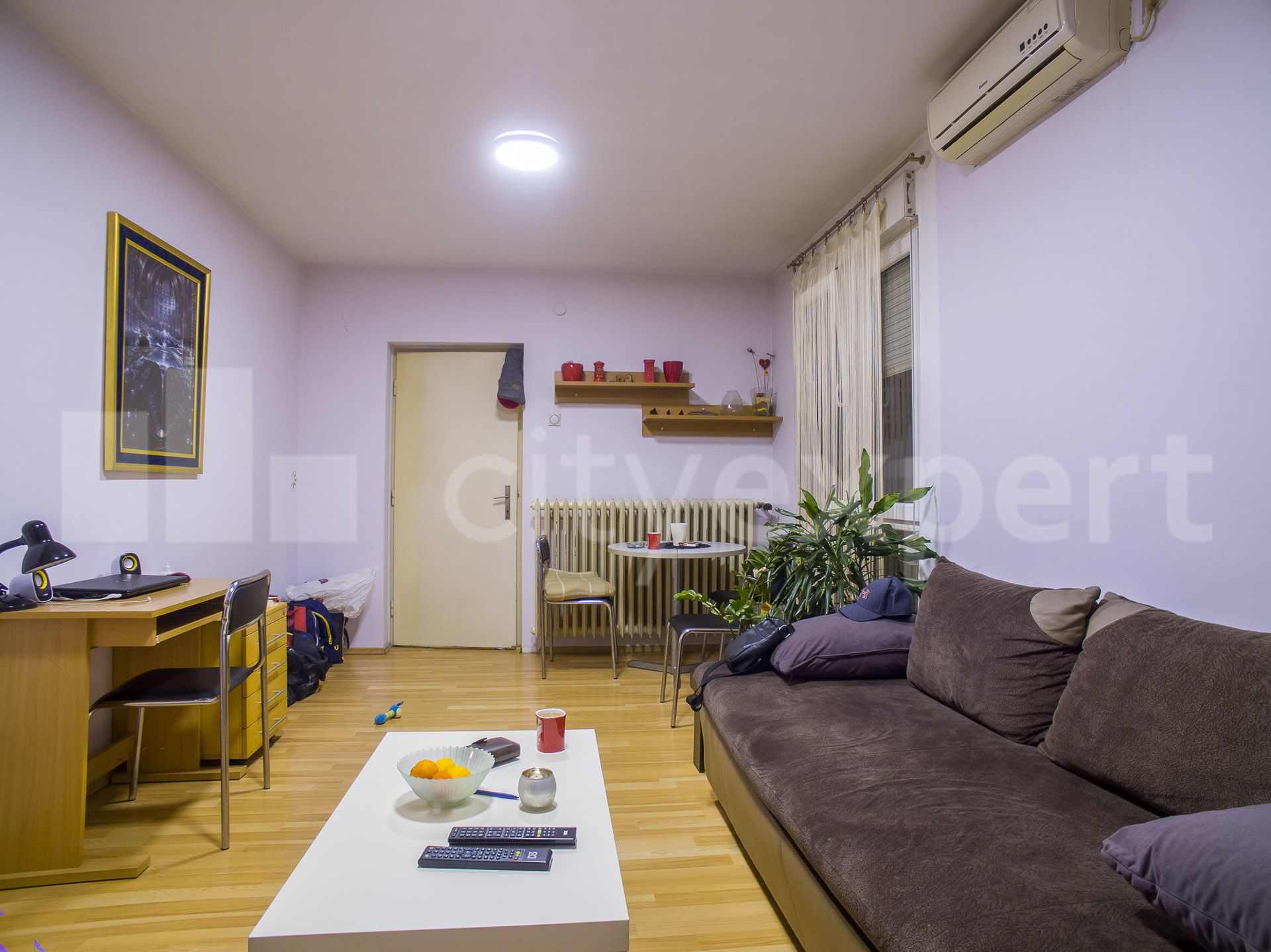 Sale, Apartment, Požeška, Čukarica ID 34234 CityExpert Real Estate