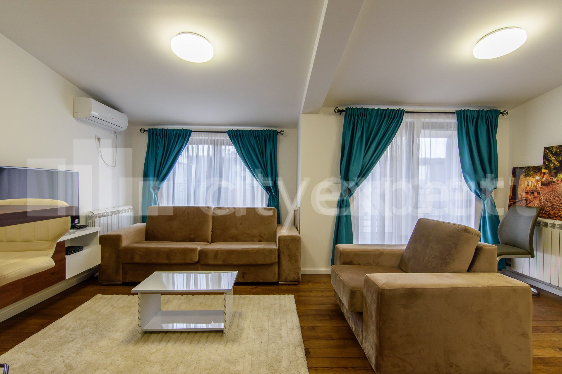 Rent, Apartment, Belička, Voždovac ID 34486 CityExpert Real Estate