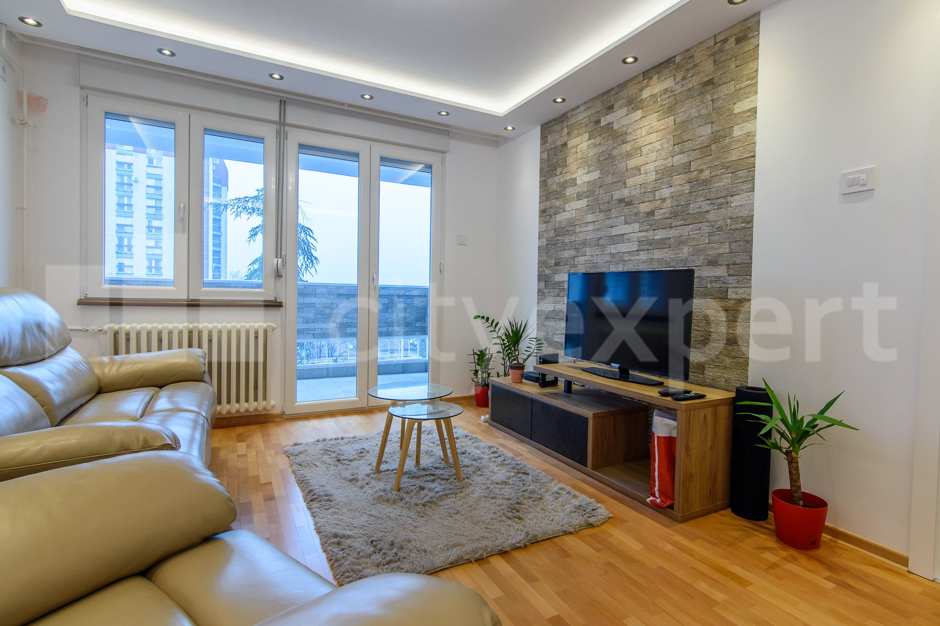 Prodaja Stan Prvomajska Zemun Id 34562 Cityexpert Nekretnine Beograd