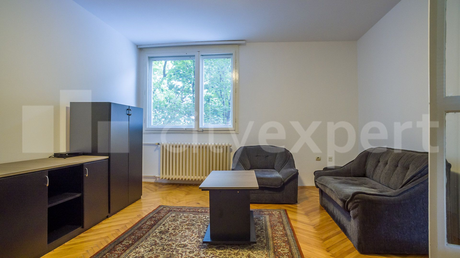 Rent Apartment Patrisa Lumumbe Palilula Id 39192 Cityexpert Real Estate Agency Belgrade