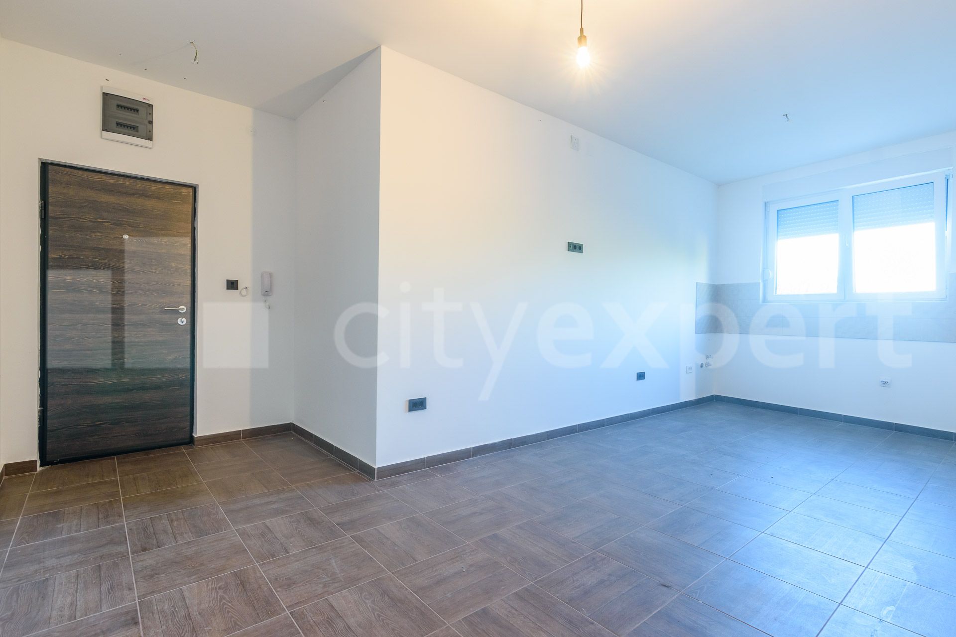 Sale, Apartment, Mirijevsko brdo, Palilula ID 36752 CityExpert