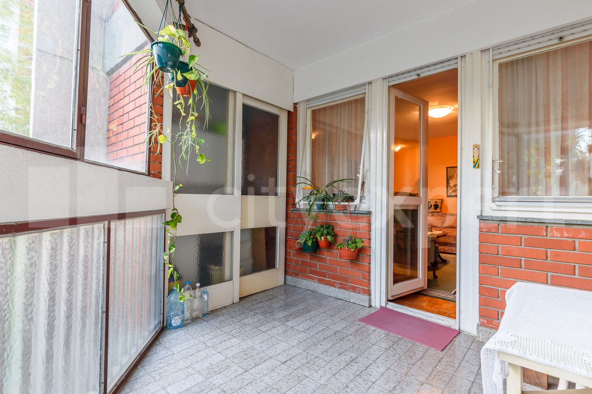 Rent, Apartment, Prvomajska, Zemun ID 37211 CityExpert Real Estate