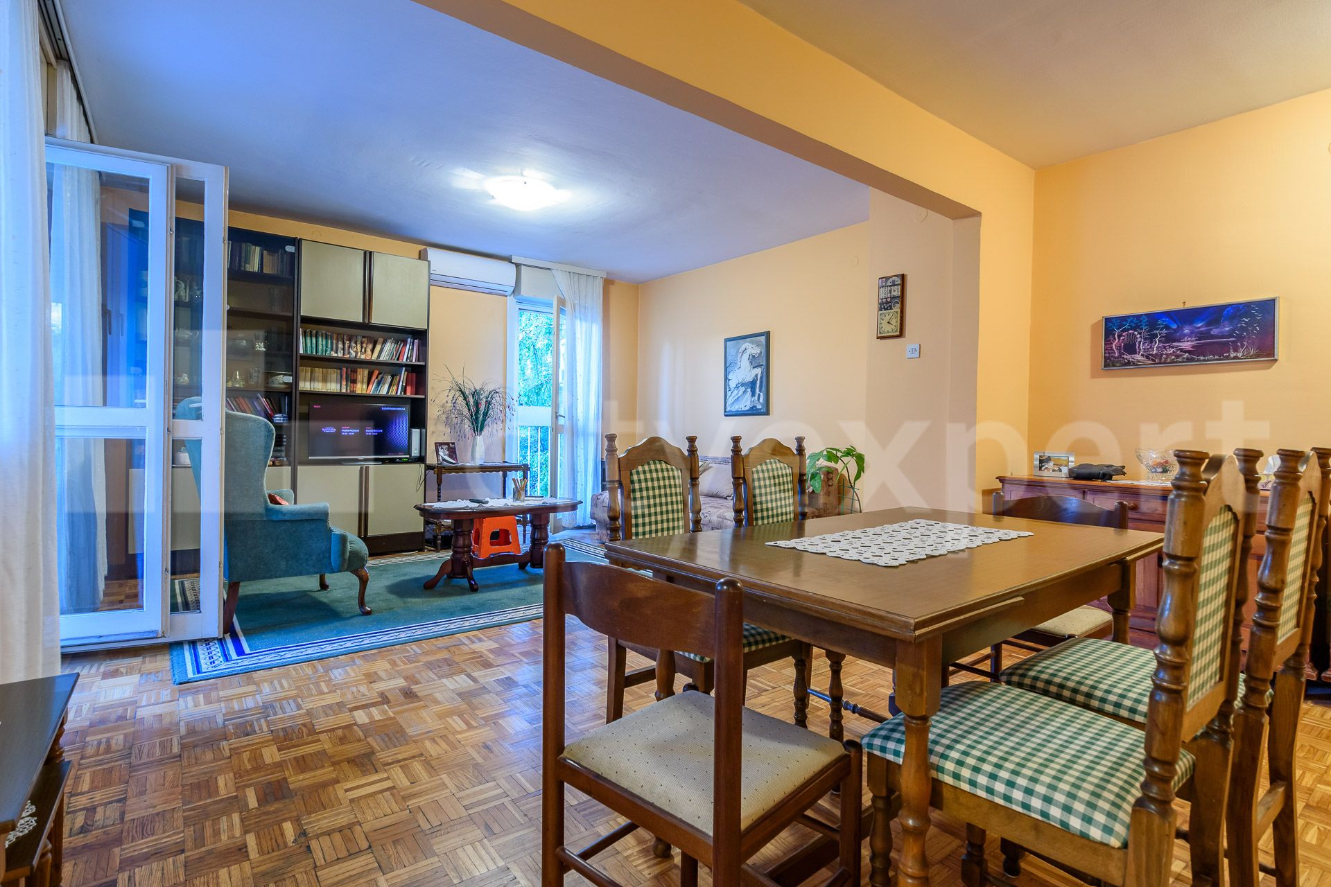 Rent, Apartment, Prvomajska, Zemun ID 37211 CityExpert Real Estate