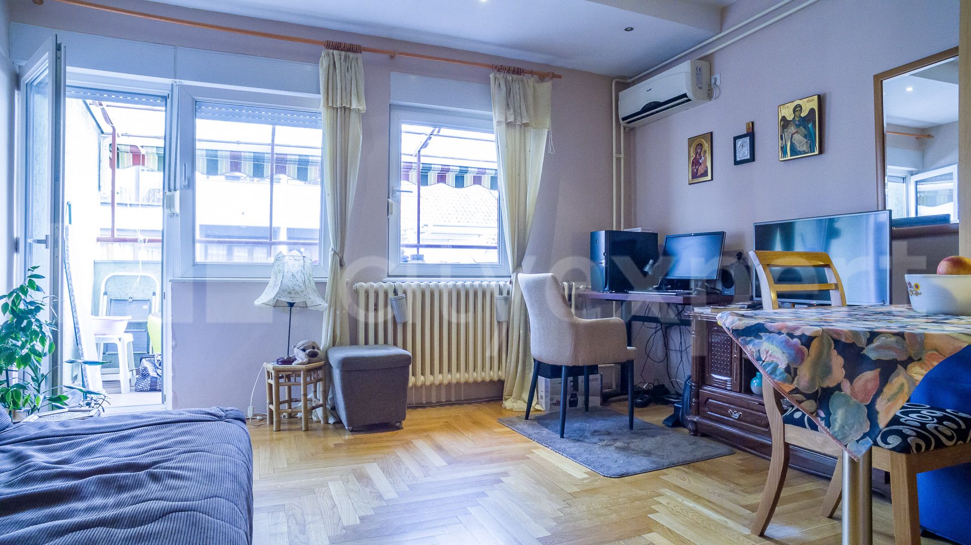 Sale Apartment Vojvode Supljikca Novi Sad Id 37494 Cityexpert Real Estate Agency Novi Sad